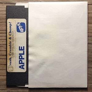 Crush, Crumble & Chomp!